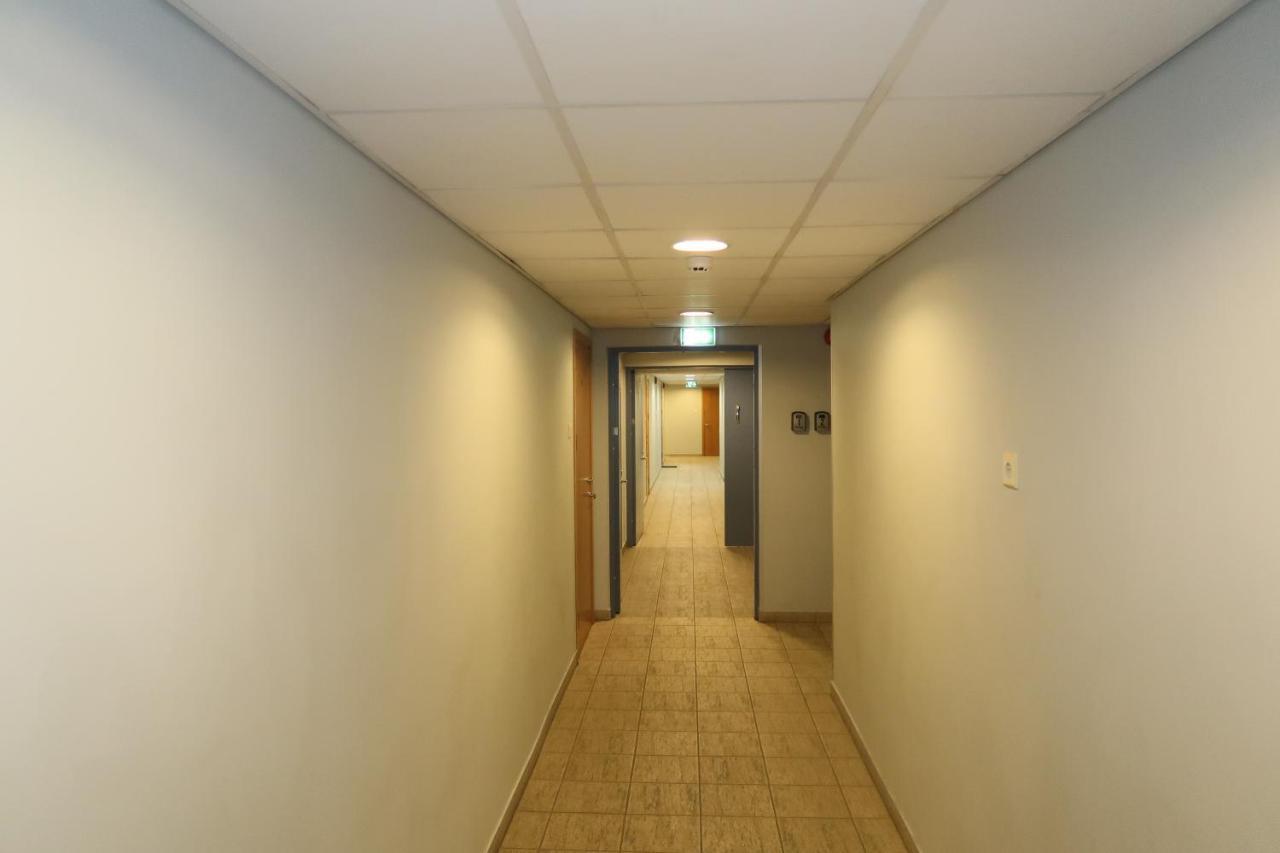 Adelle Apartments Viru Keskuses, 9-Th Floor Tallinn Luaran gambar