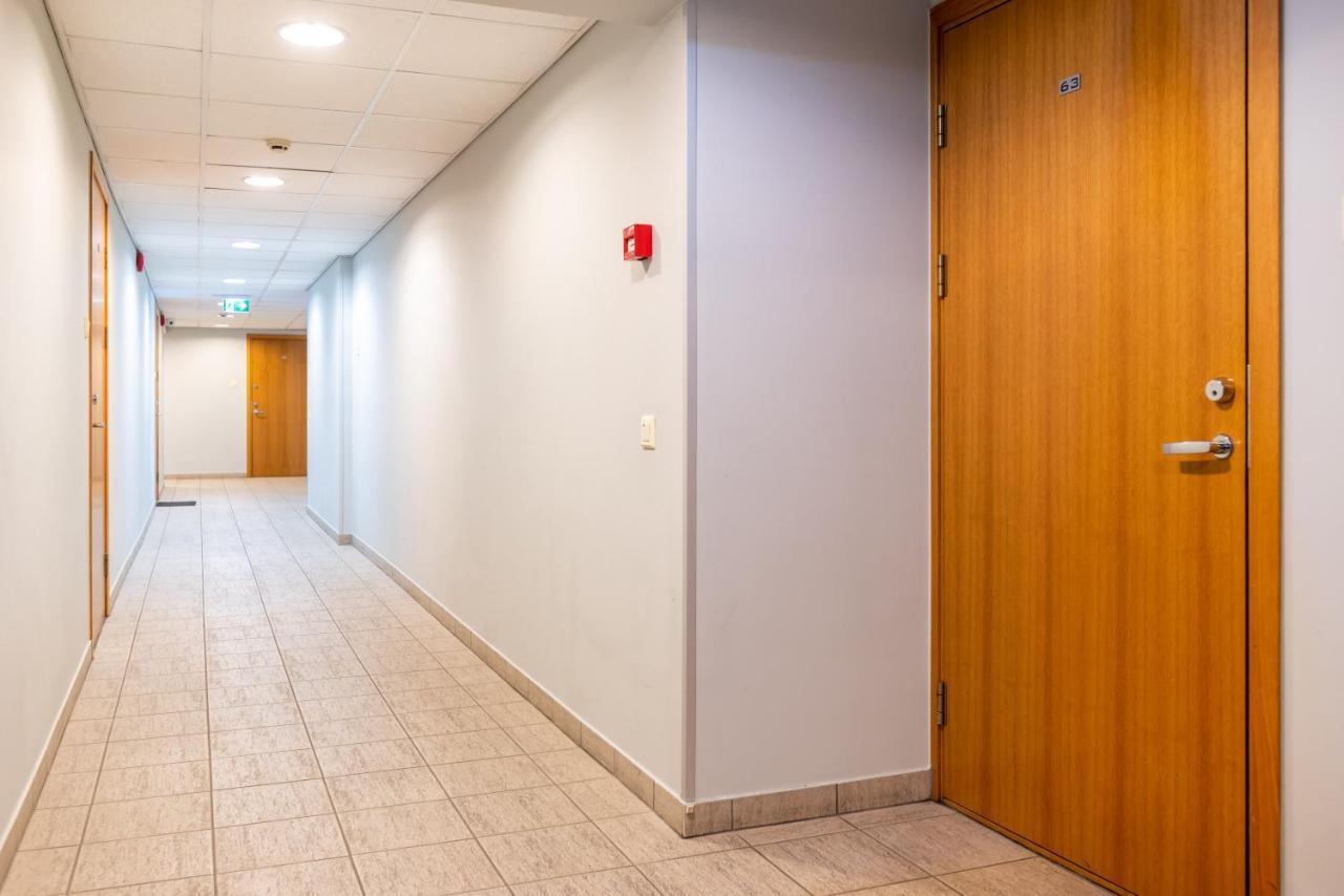 Adelle Apartments Viru Keskuses, 9-Th Floor Tallinn Luaran gambar