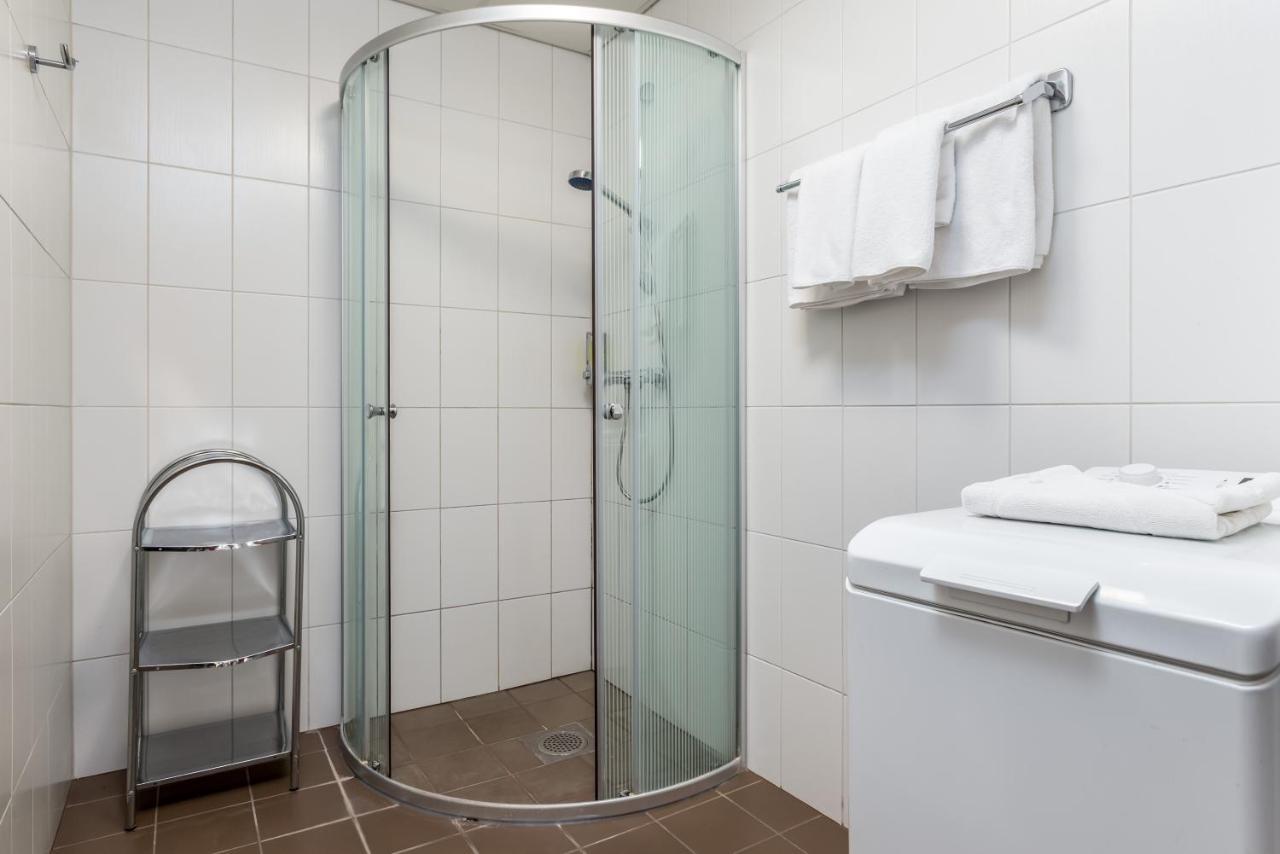 Adelle Apartments Viru Keskuses, 9-Th Floor Tallinn Luaran gambar