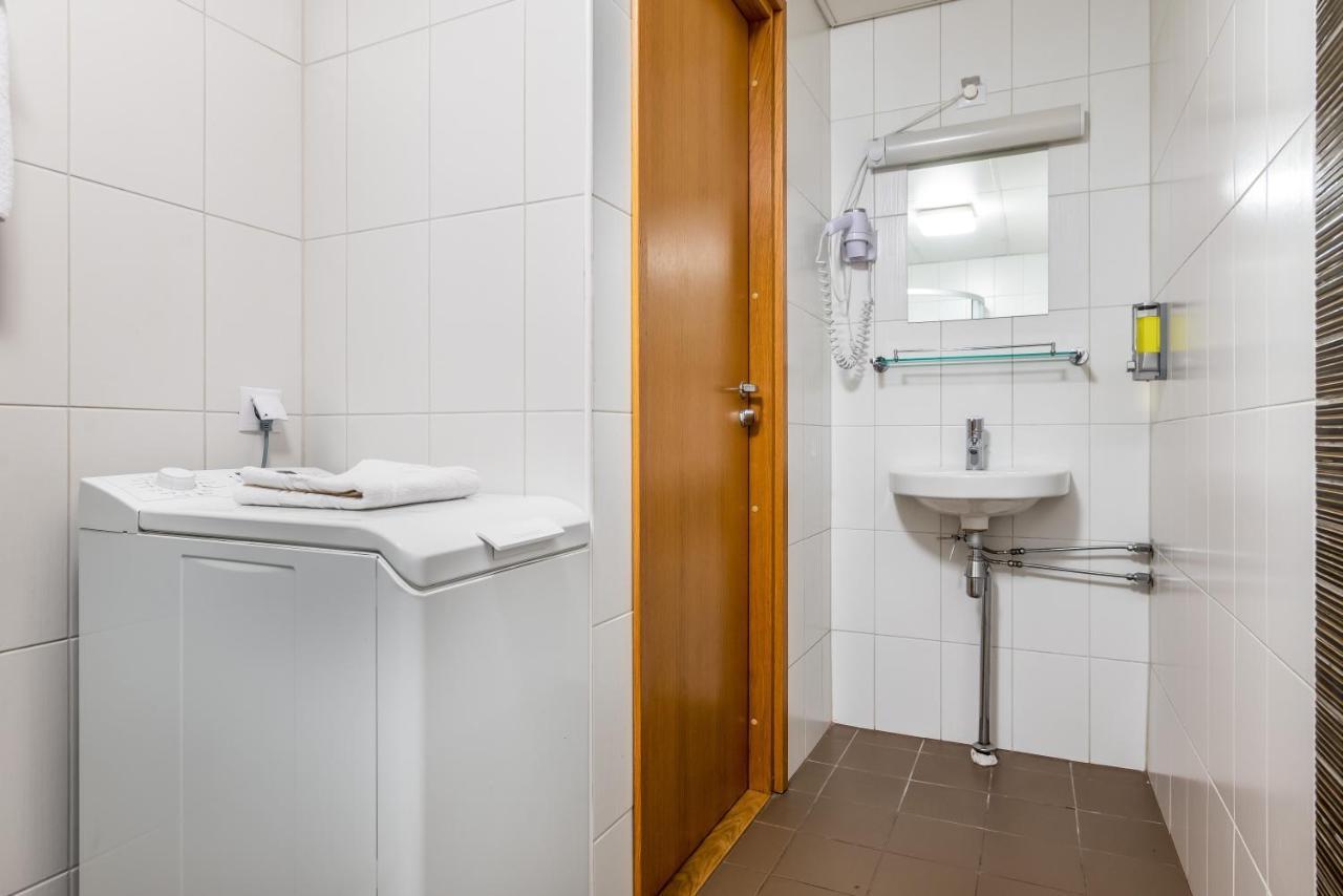 Adelle Apartments Viru Keskuses, 9-Th Floor Tallinn Luaran gambar