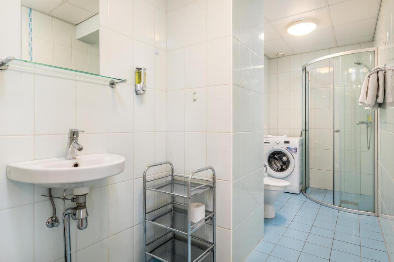 Adelle Apartments Viru Keskuses, 9-Th Floor Tallinn Luaran gambar