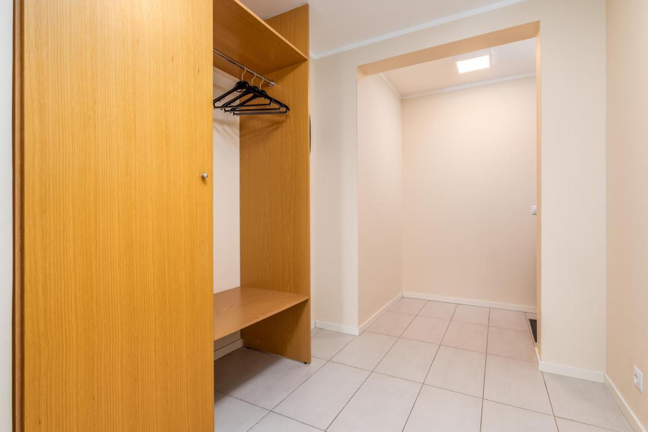 Adelle Apartments Viru Keskuses, 9-Th Floor Tallinn Luaran gambar