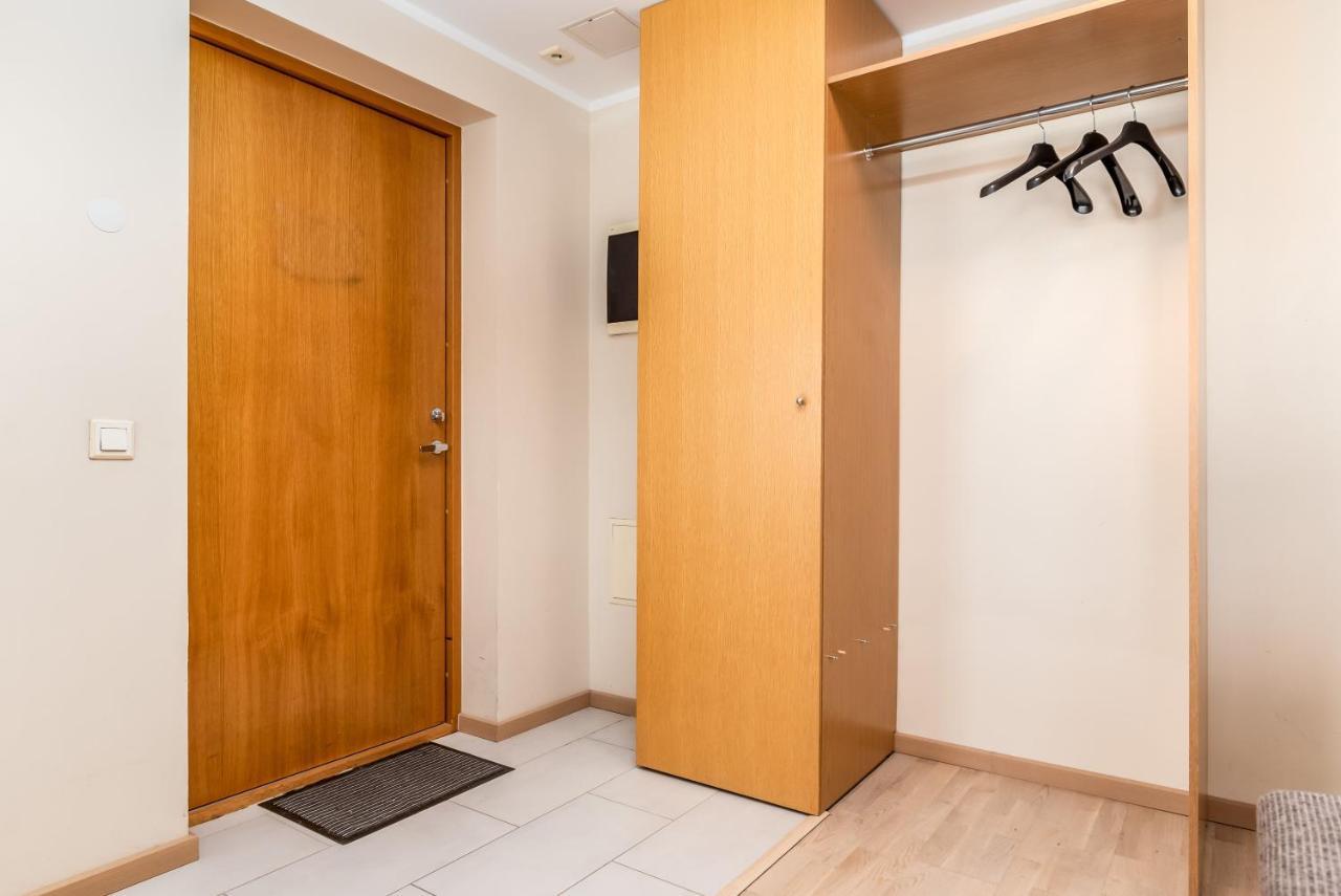 Adelle Apartments Viru Keskuses, 9-Th Floor Tallinn Luaran gambar