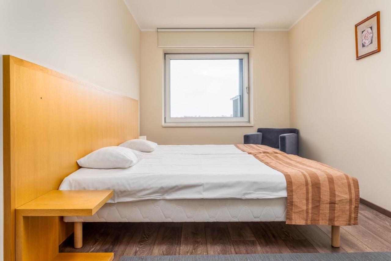 Adelle Apartments Viru Keskuses, 9-Th Floor Tallinn Luaran gambar